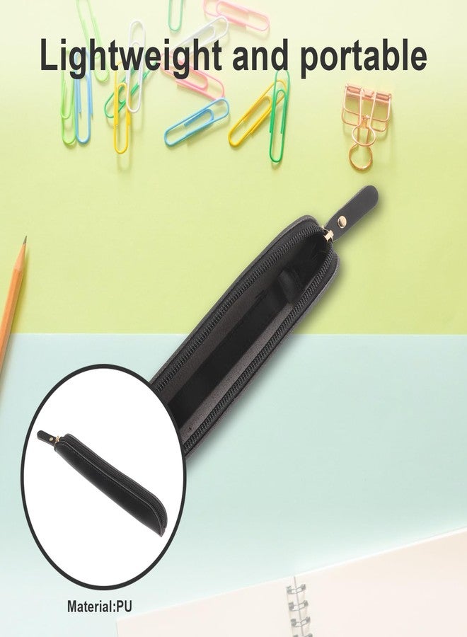 SOLUSTRE Insulin Pen Cooler Pen Case Insulin Pen Travel Case Small Diabetic Wallet Insulin Pen Carrying case Cooling Box Protective Bag - Image 2